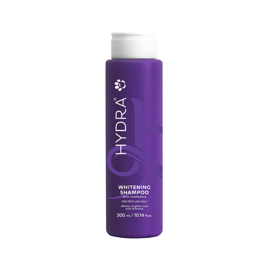 Hydra Whitening Shampoo for Pets