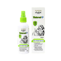 Platinum Choice Natureal Skin Relief Spray for Pets