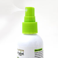 Platinum Choice Natureal Skin Relief Spray for Pets
