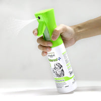 Platinum Choice Natureal Odour Eliminator & Sanitising Spray