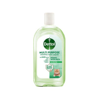 Dettol Multi Purpose Disinfectant Liquid Tea & Fresh Citrus