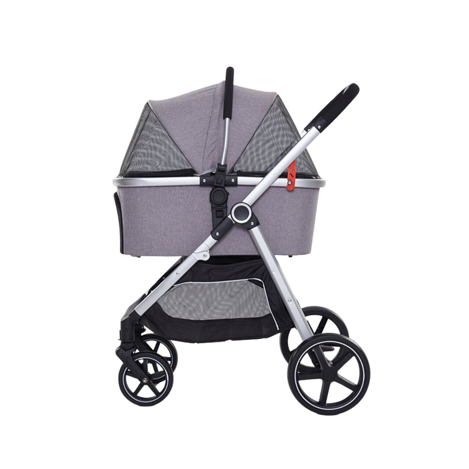 Hapair Exquisite 2in1 Detachable Stroller