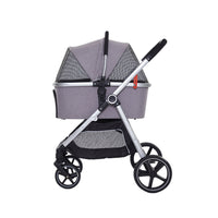 Hapair Exquisite 2in1 Detachable Stroller