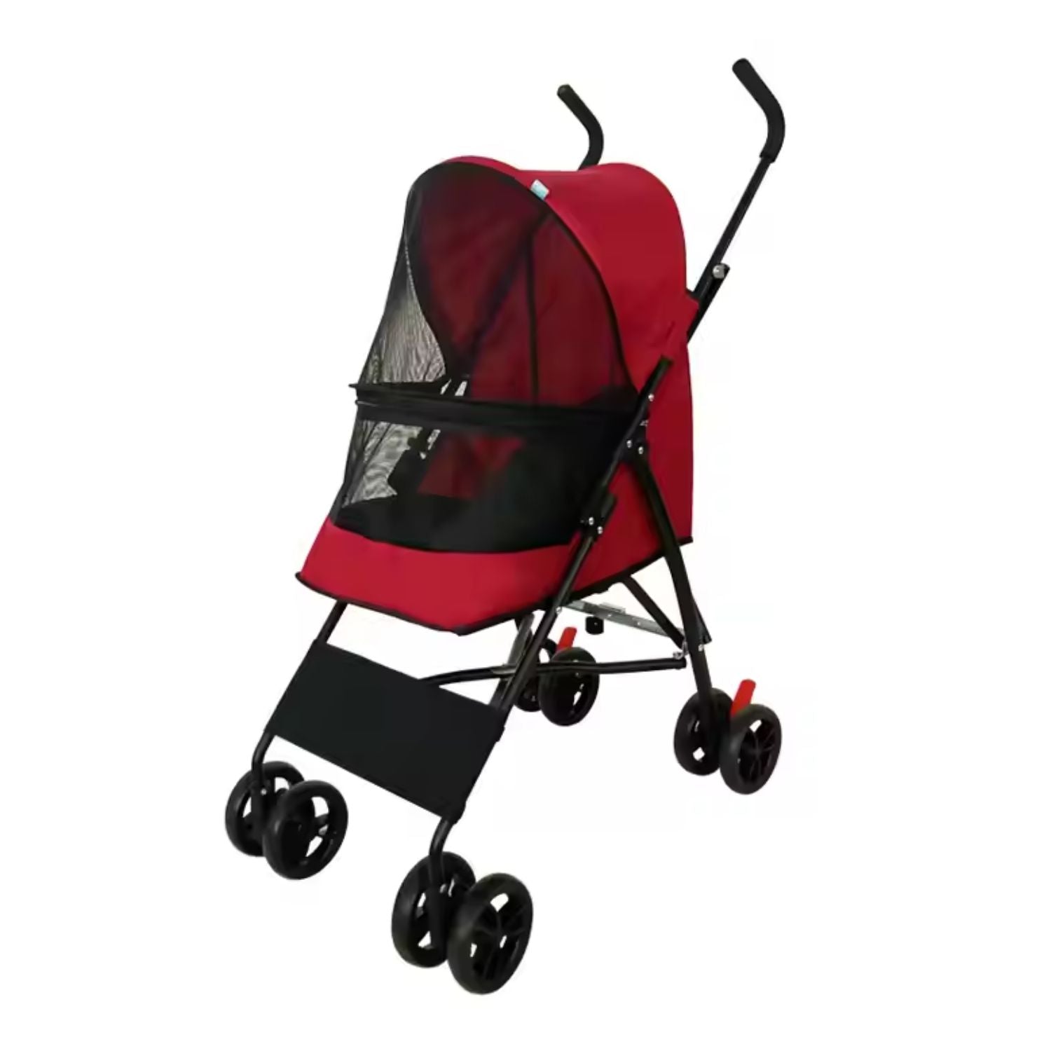 Hapair Light Weight Foldable Breathable Stroller