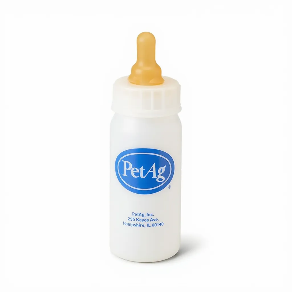 Petag Esbilac Nursing Bottle