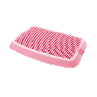 Iris Cat Toilet Mat NO550