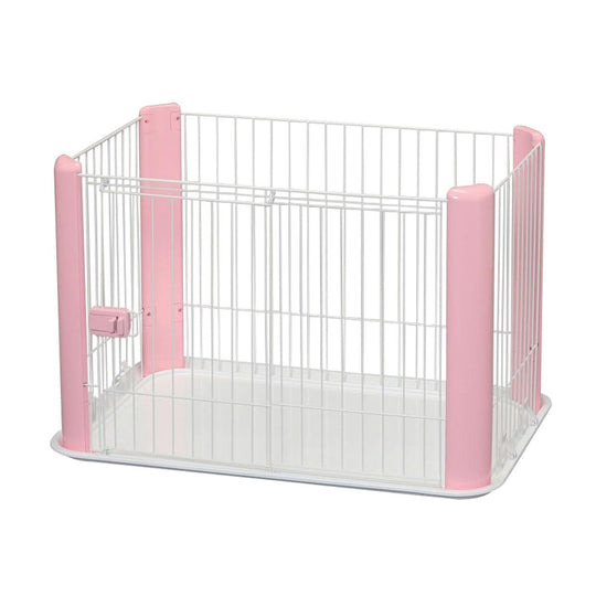 Iris Colour Play Pen Set CLS960 (Pink)