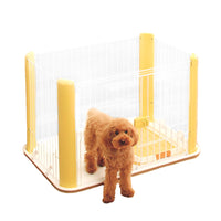 Iris Colour Play Pen Set CLS960 (Yellow)