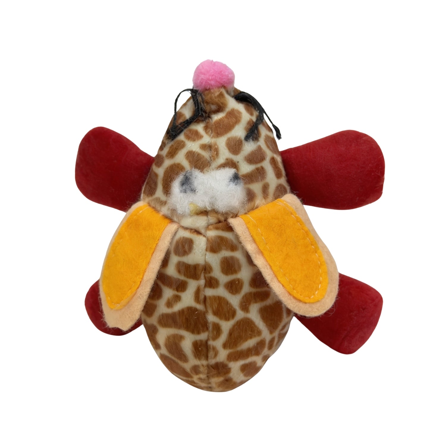 Outbreak Interactive Buzzing Mouse Cat Toy