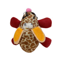 Outbreak Interactive Buzzing Mouse Cat Toy