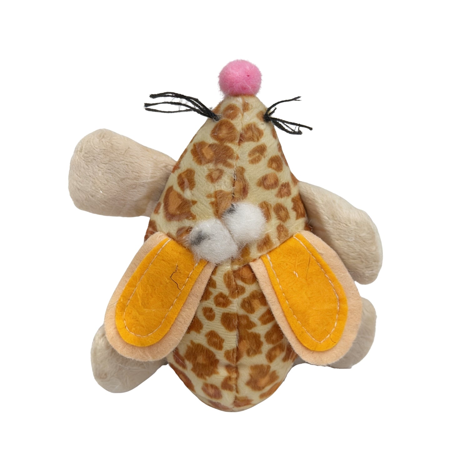 Outbreak Interactive Buzzing Mouse Cat Toy