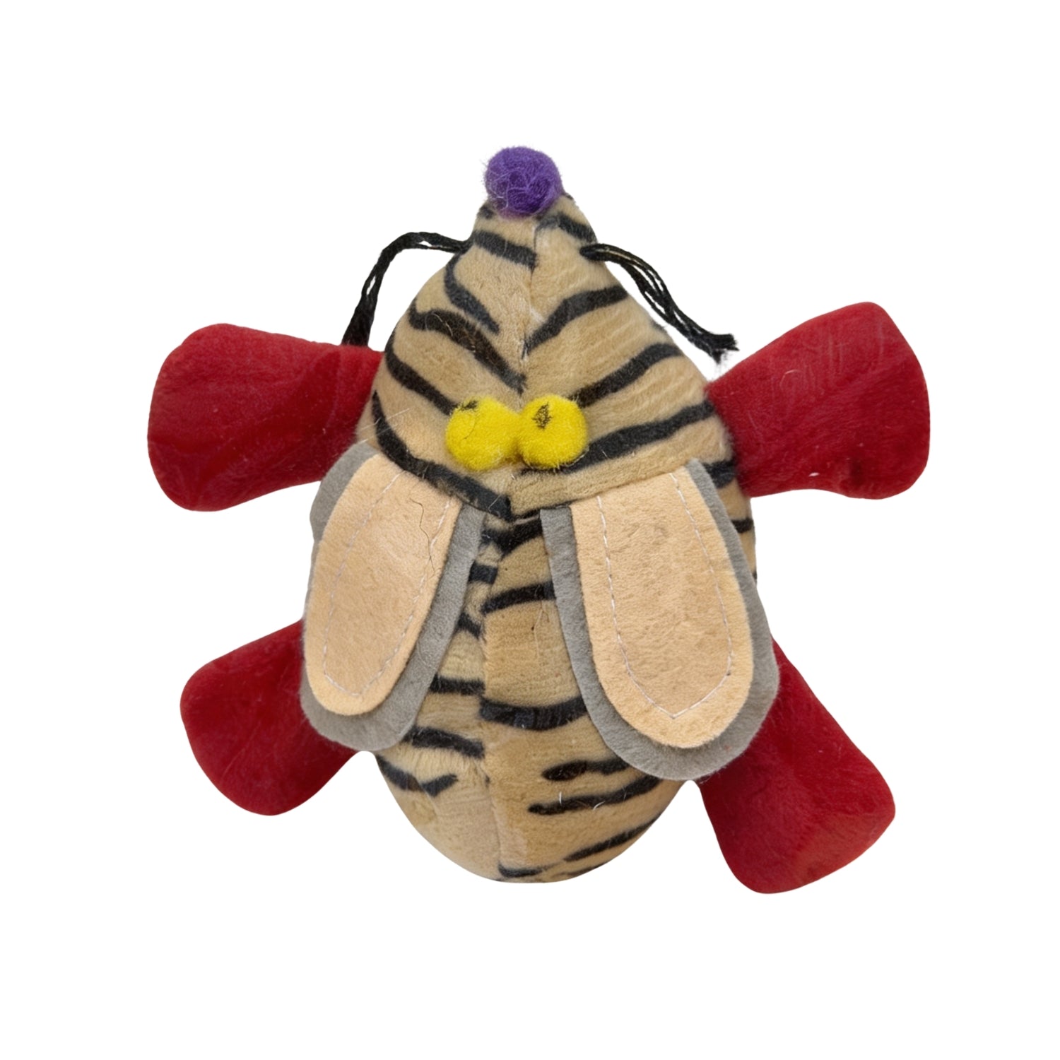 Outbreak Interactive Buzzing Mouse Cat Toy