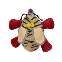 Outbreak Interactive Buzzing Mouse Cat Toy