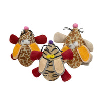 Outbreak Interactive Buzzing Mouse Cat Toy