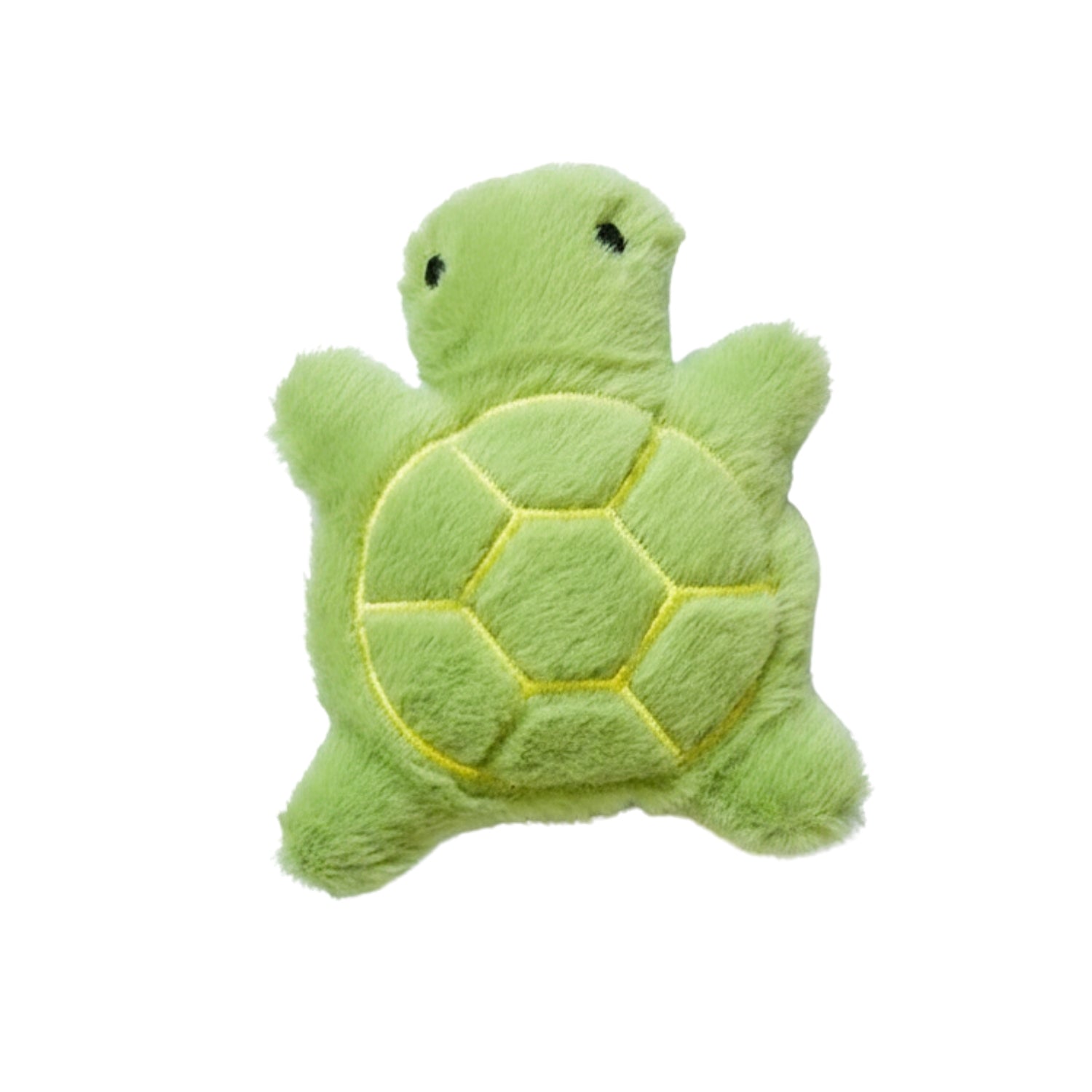 Ps DeepSea Whale & Turtle Duo Plush Squeaky Dog Toy Set