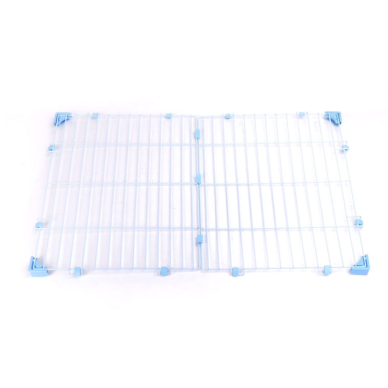 Iris Deluxe Wire Cage Sts1200t Roof (blue)