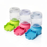 Ps Soleil 2l All Day Water Dispenser
