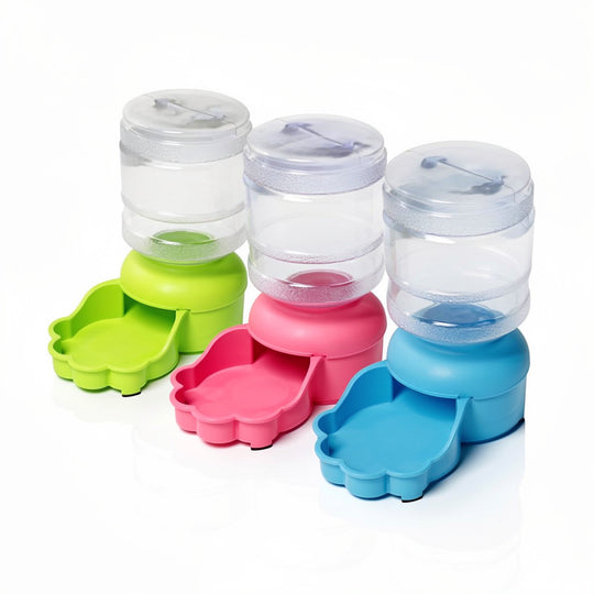 Ps Soleil 2l All Day Water Dispenser