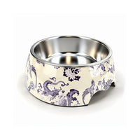 Dogcats Dragon Phoenix Pet Bowl