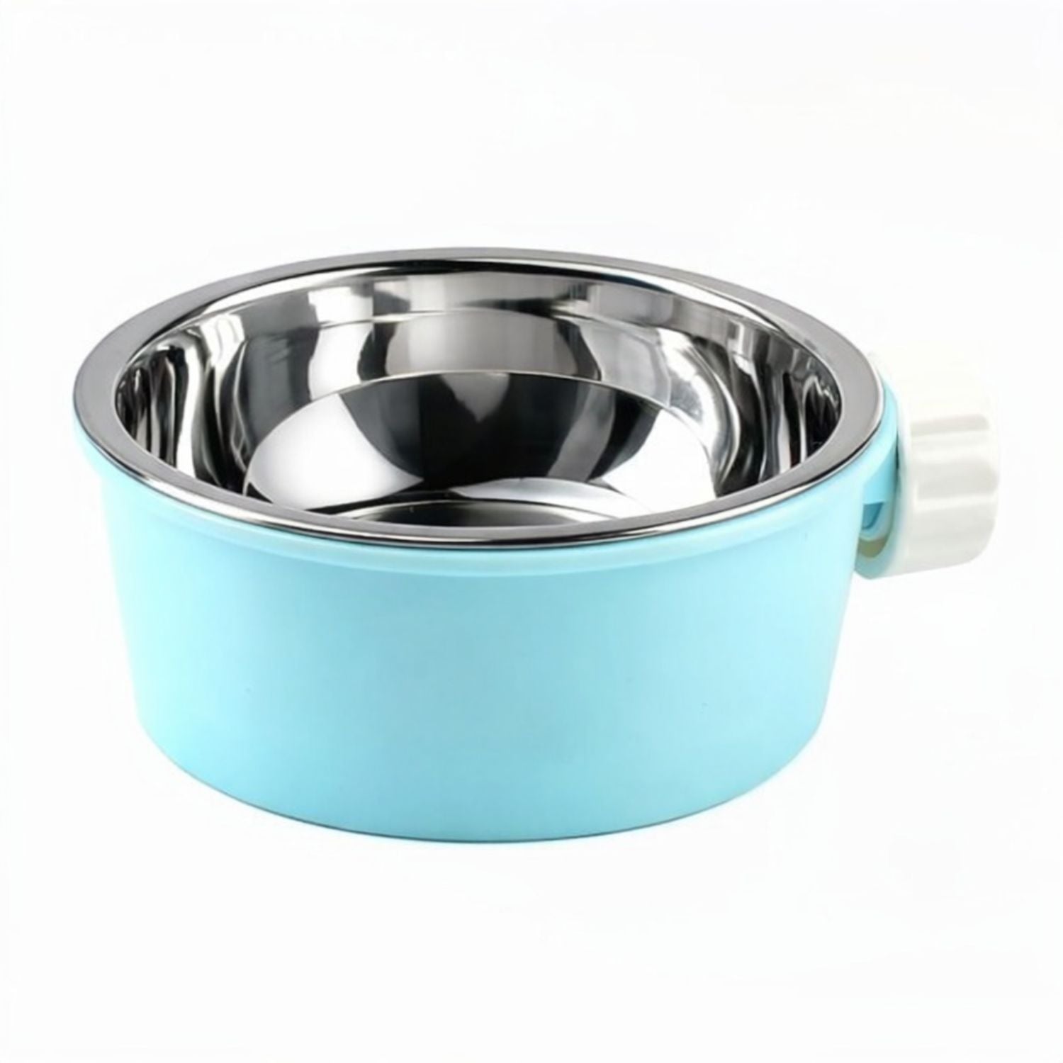 Carno Stainless Steel Feeding Dish