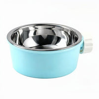 Carno Stainless Steel Feeding Dish