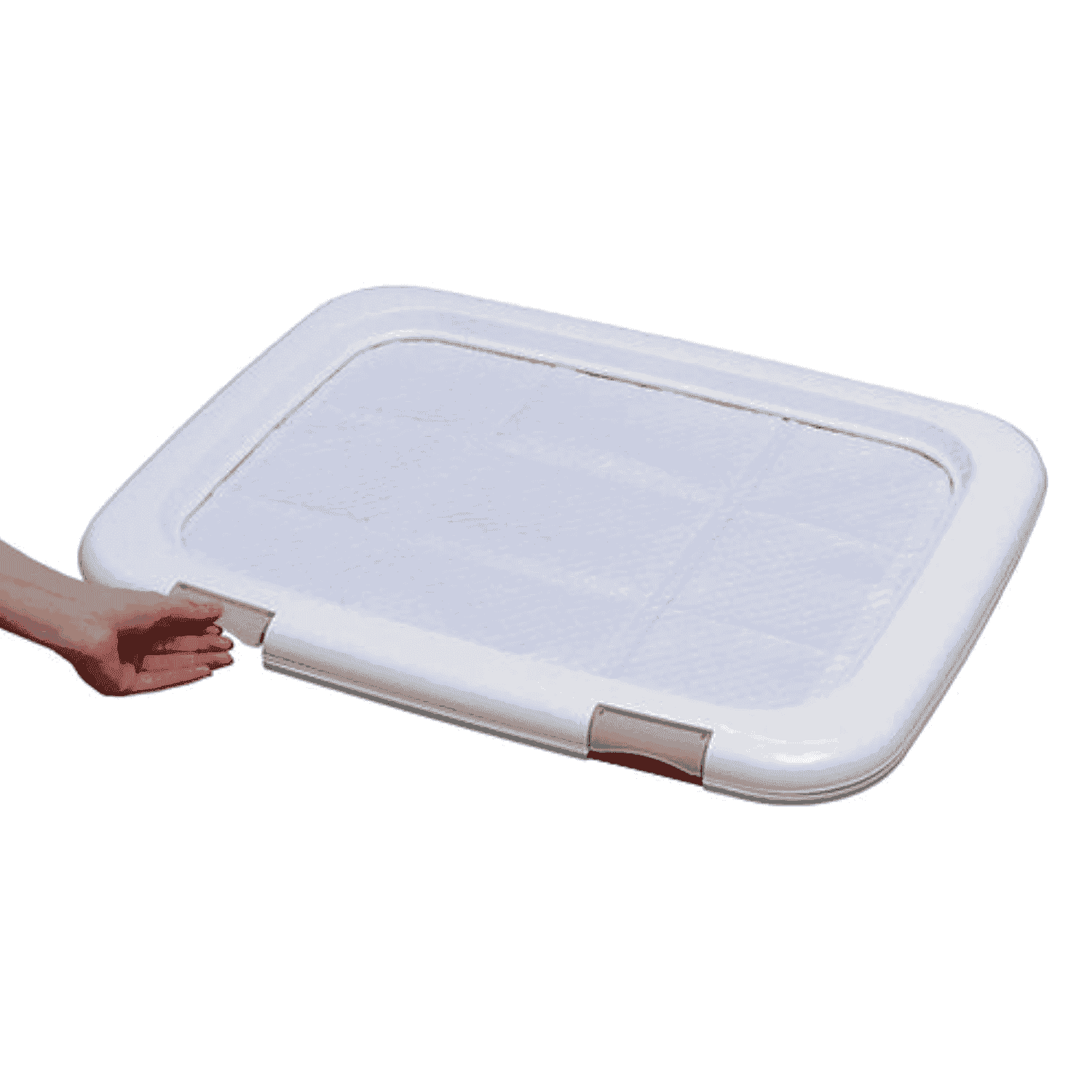 Dog Toilet Training FTT-635