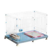 Iris Deluxe Wire Cage Sts600tn (blue)