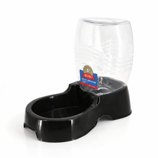 Bobo Automatic Pet Drinker (Black)