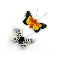 Afp Natural Instincts Butterflies Cat Toy
