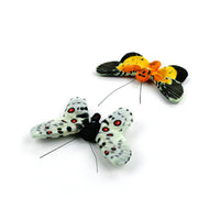 Afp Natural Instincts Butterflies Cat Toy