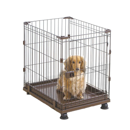 Iris Pet Circle Pcs470 (brown) 65x47x65cm