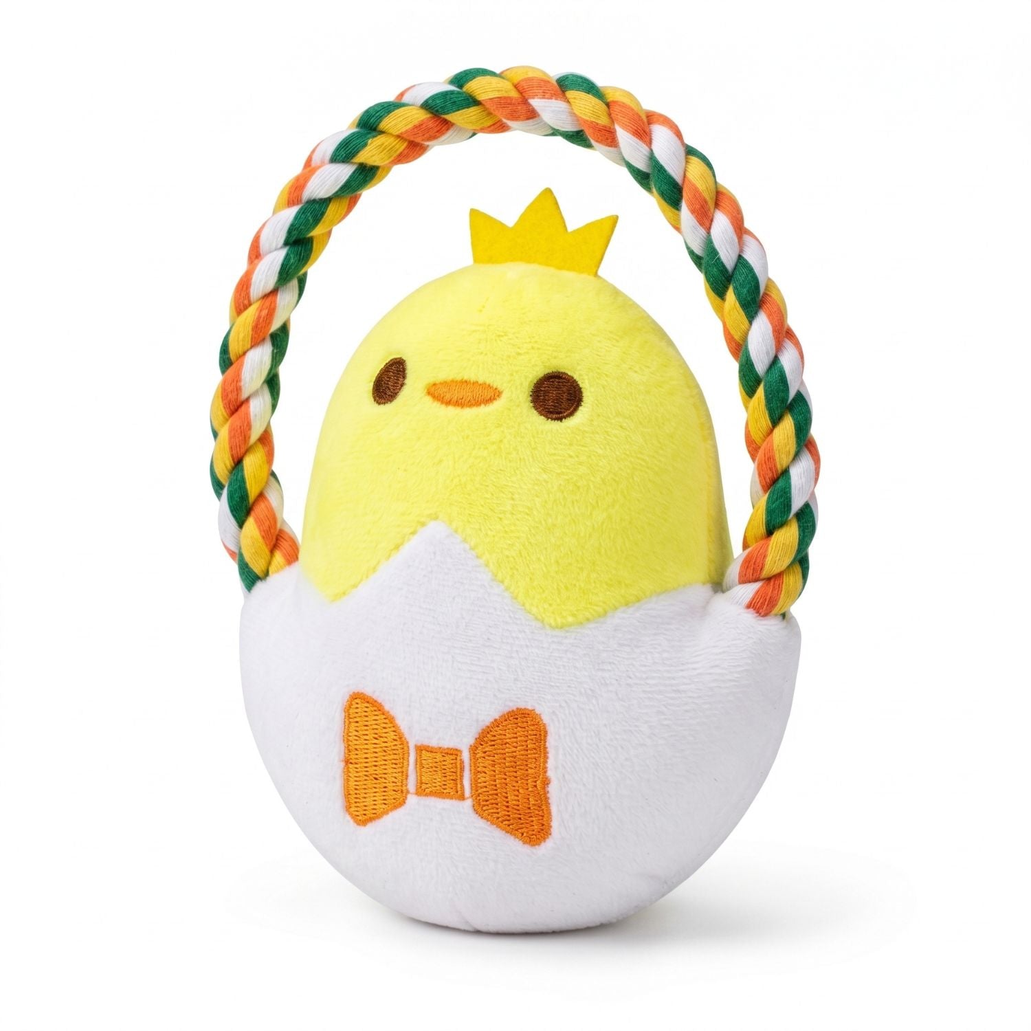 Ps Momo Soft Toy-Hatch Egg