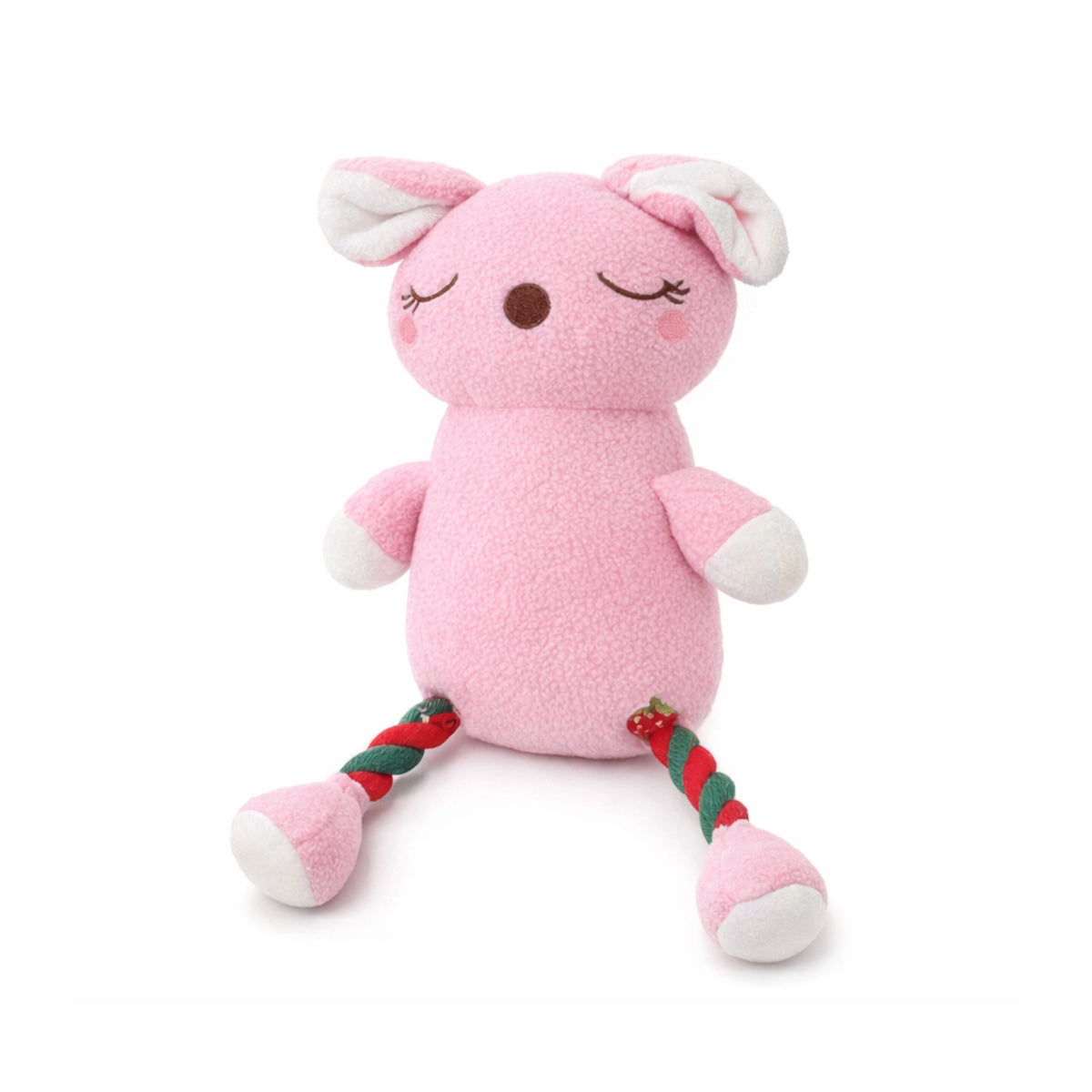 Momo Monster Rabbit Dog Plush Toy – Pets' Station