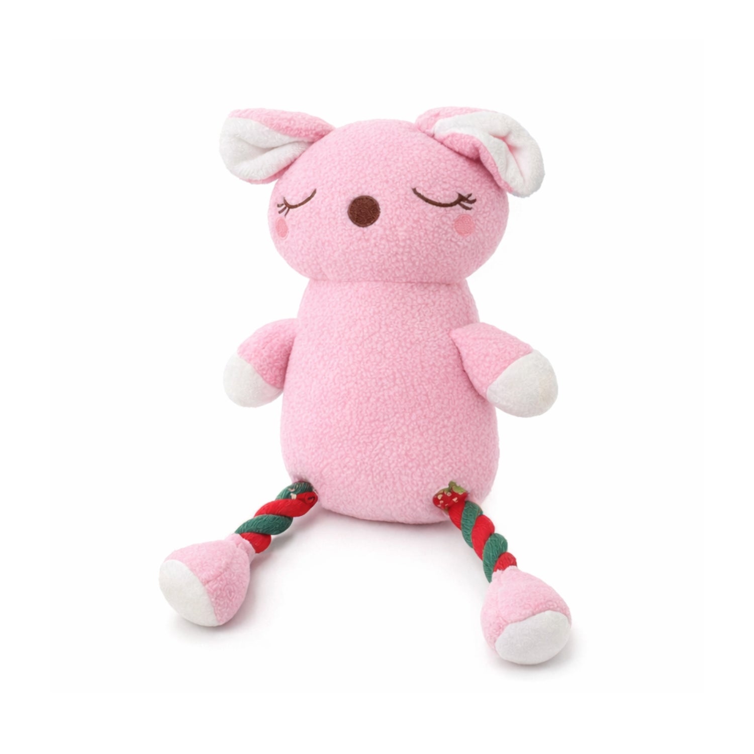 Momo Monster Rabbit Dog Plush Toy