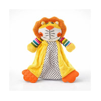 Ps Plush Lion Squeaky Toy