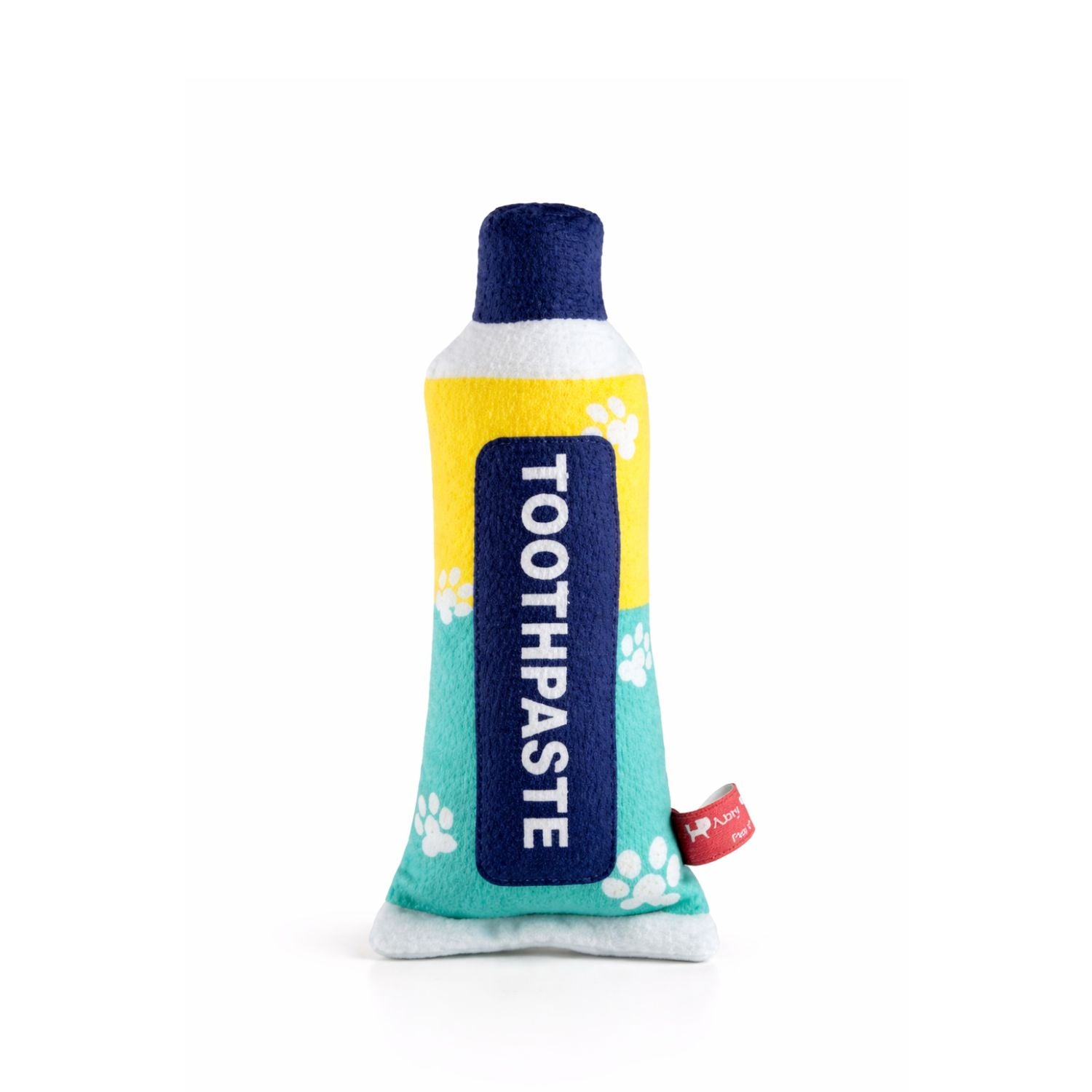 Amy & Carol Love Brush Tooth Series - Toothpaste B