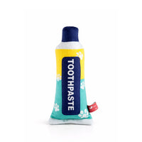 Amy & Carol Love Brush Tooth Series - Toothpaste B