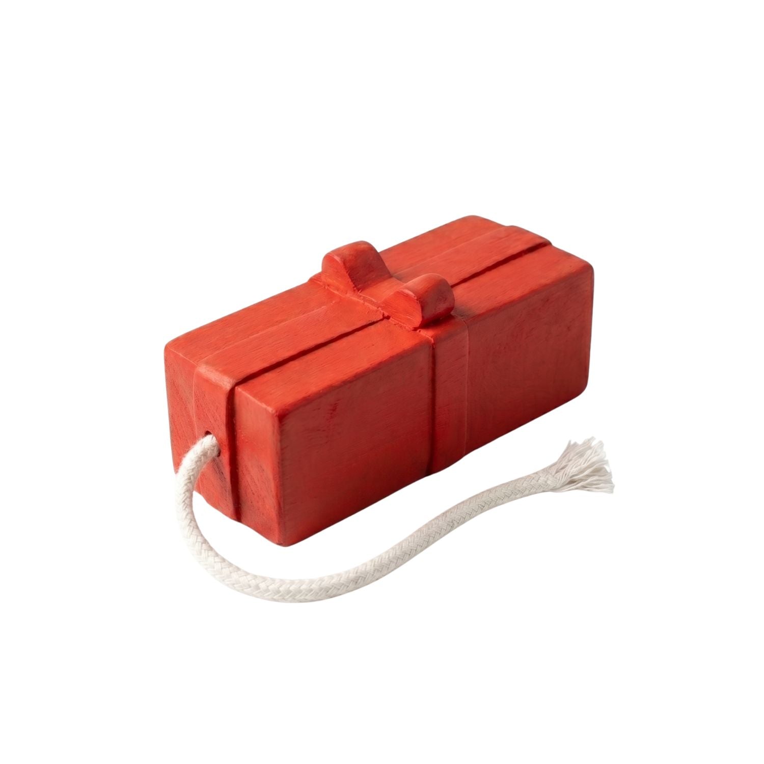 Ps Latex Squeaky Pet Toy Present