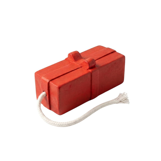 Ps Latex Squeaky Pet Toy Present