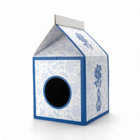 Ps Kd Ancient Carton Scratching Box