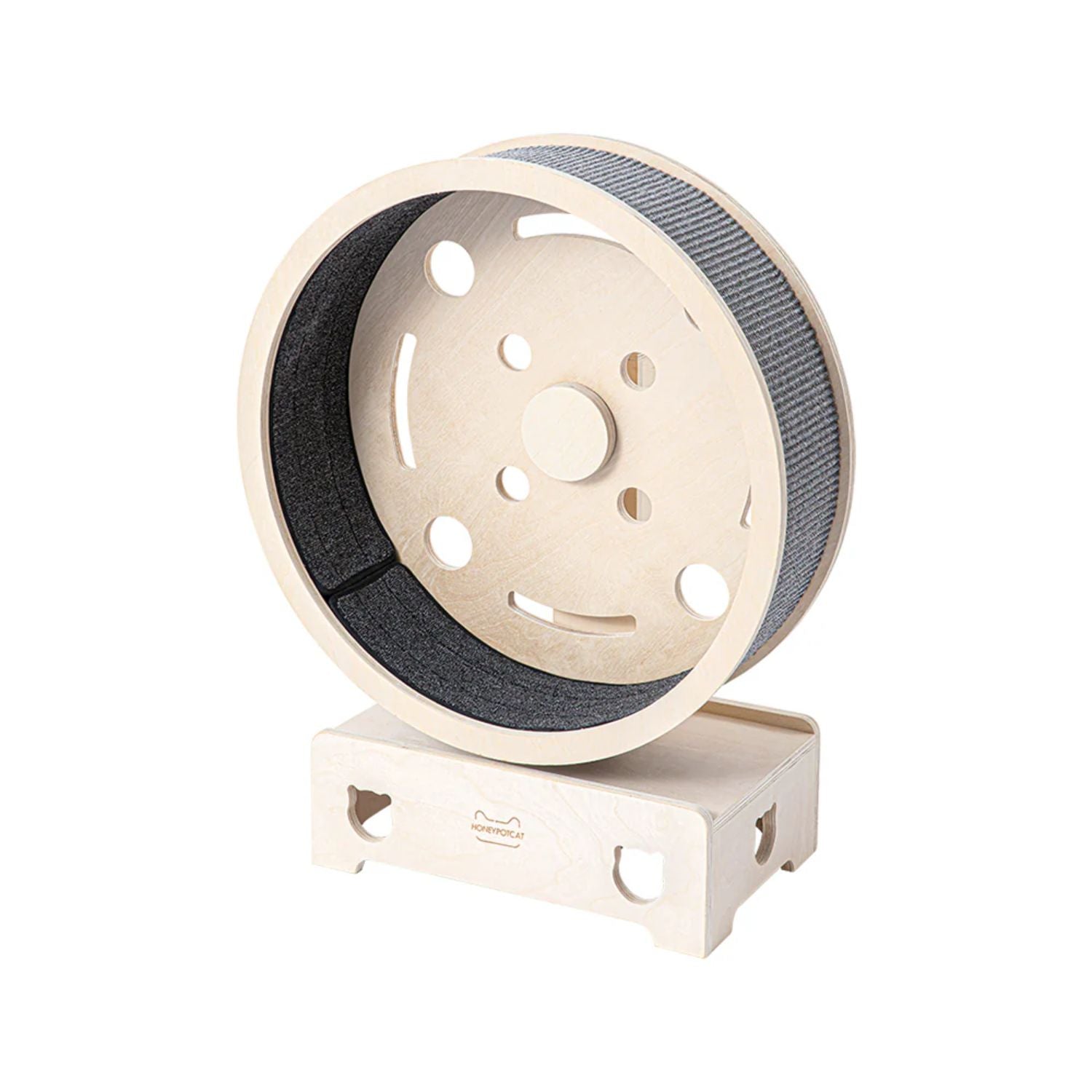 HoneyPotCat Fit & Fun Active Runner Compact
