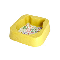 BoBo Wavy Kitten Pet Bowl