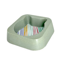 BoBo Wavy Kitten Pet Bowl