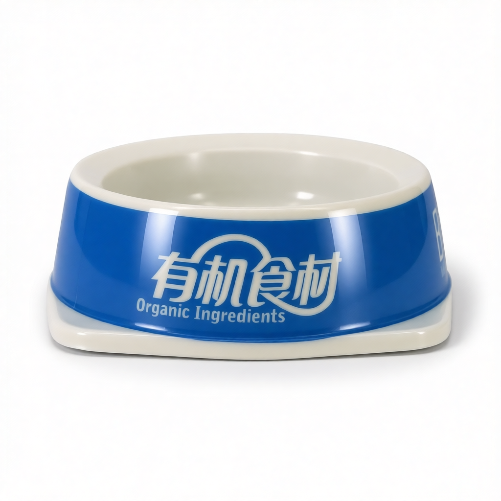 Bobo Pets Bowl