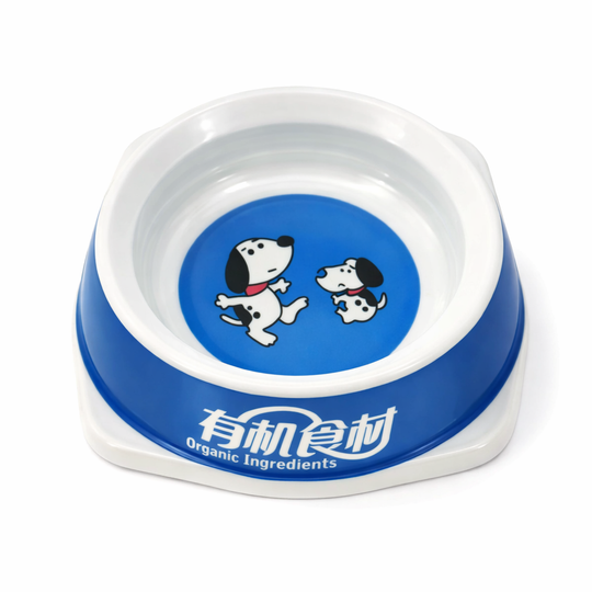 Bobo Pets Bowl