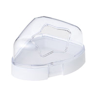 Marukan Clean & Clear Corner Bath for Hamster