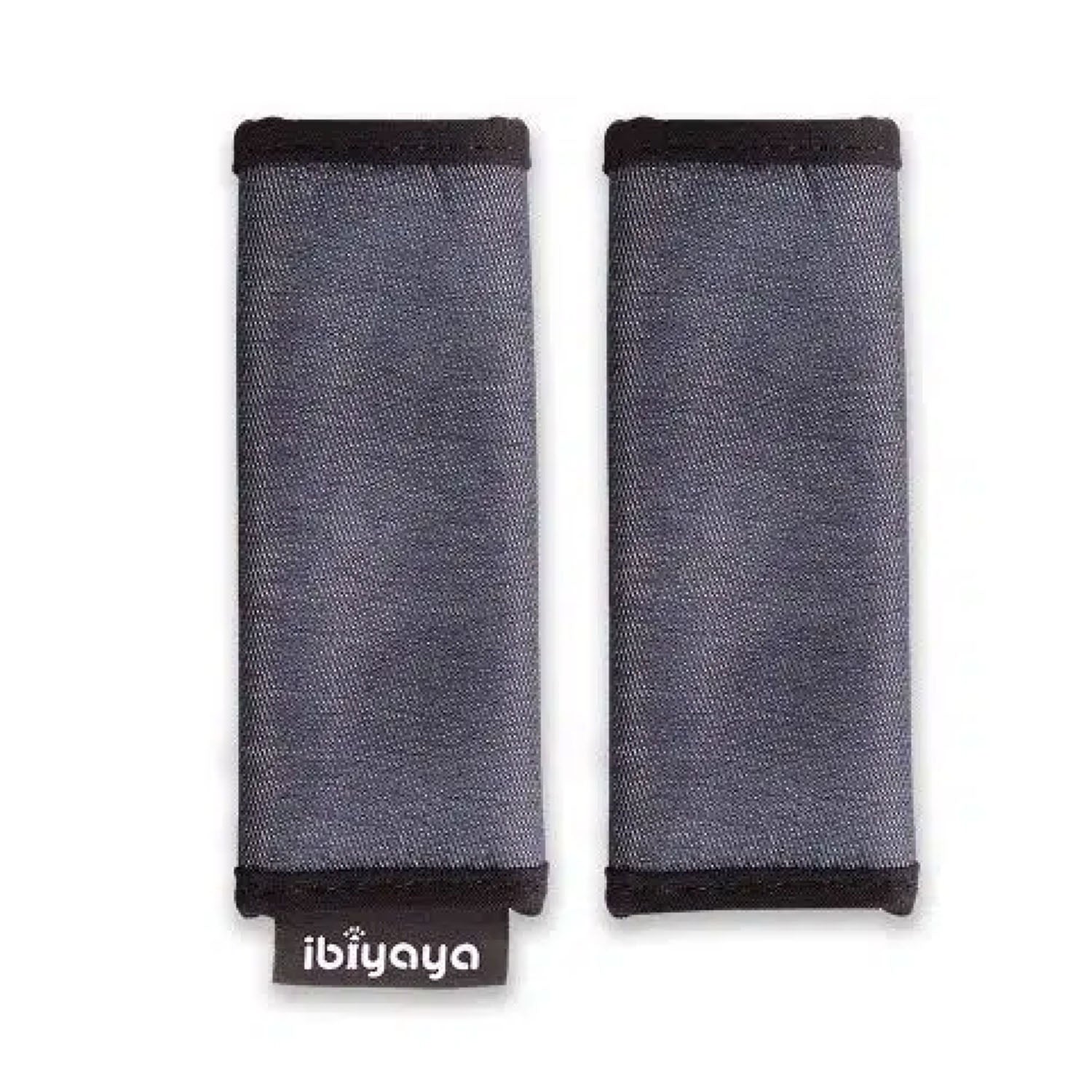 Ibiyaya Stroller Handle Cover (Dark Blue Jeans)