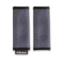 Ibiyaya Stroller Handle Cover (Dark Blue Jeans)