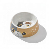 Ps BoBo Emoji Pet Bowls