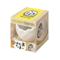 Marukan Egg Shape House for Hamster
